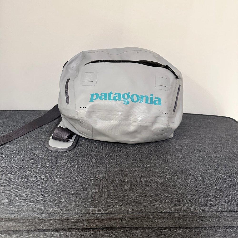 Patgonia Stormfront Hip Pack